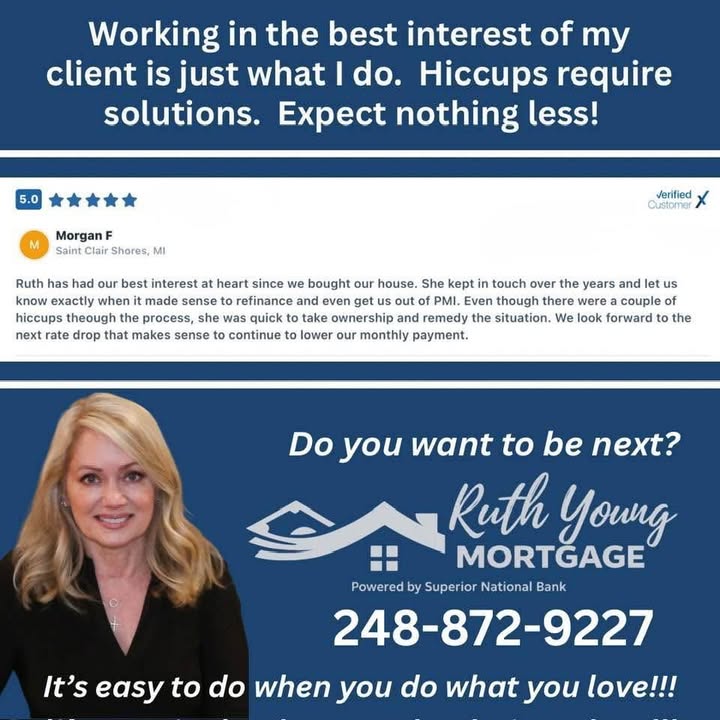 Reviews are one of the best parts of my job!