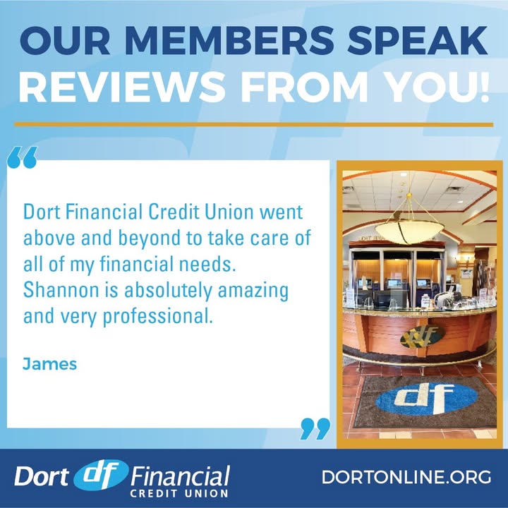 Member Spotlight!
