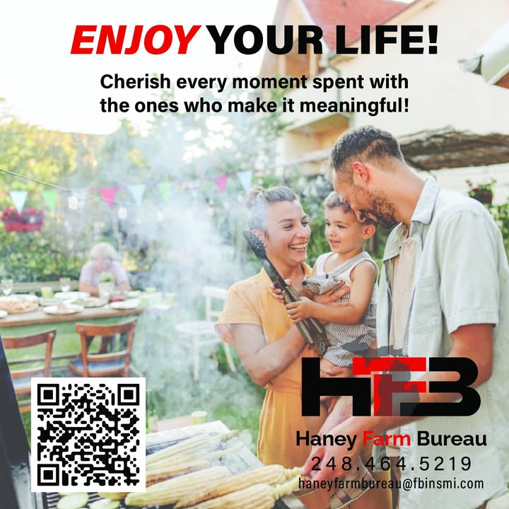 A post from Haney Farm Bureau