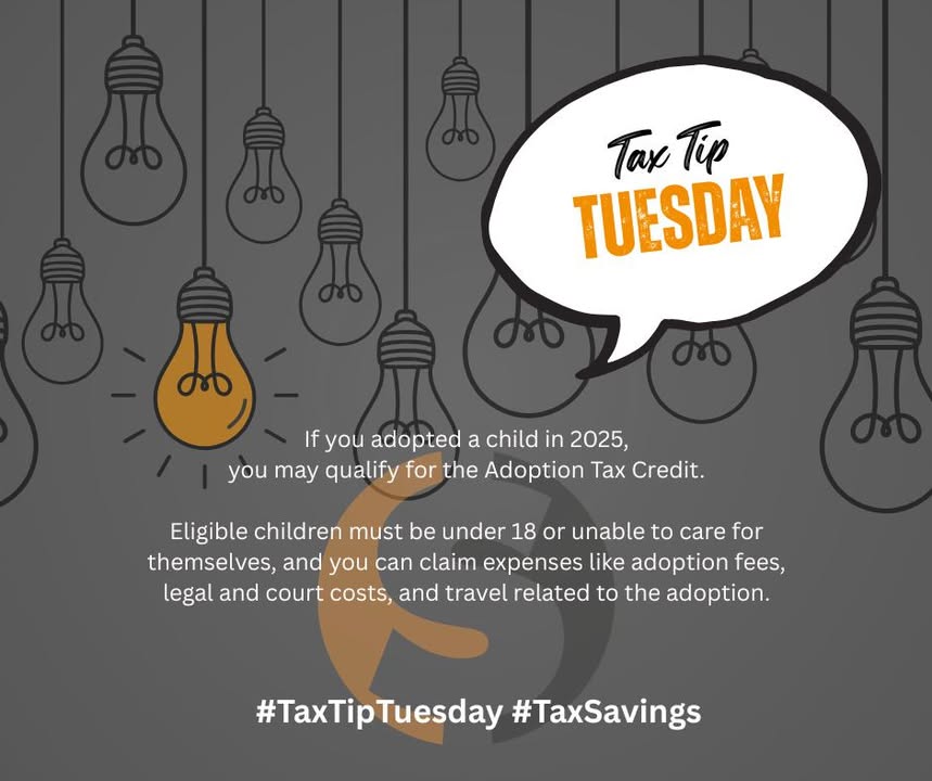 A post from Senter, CPA, P.C.