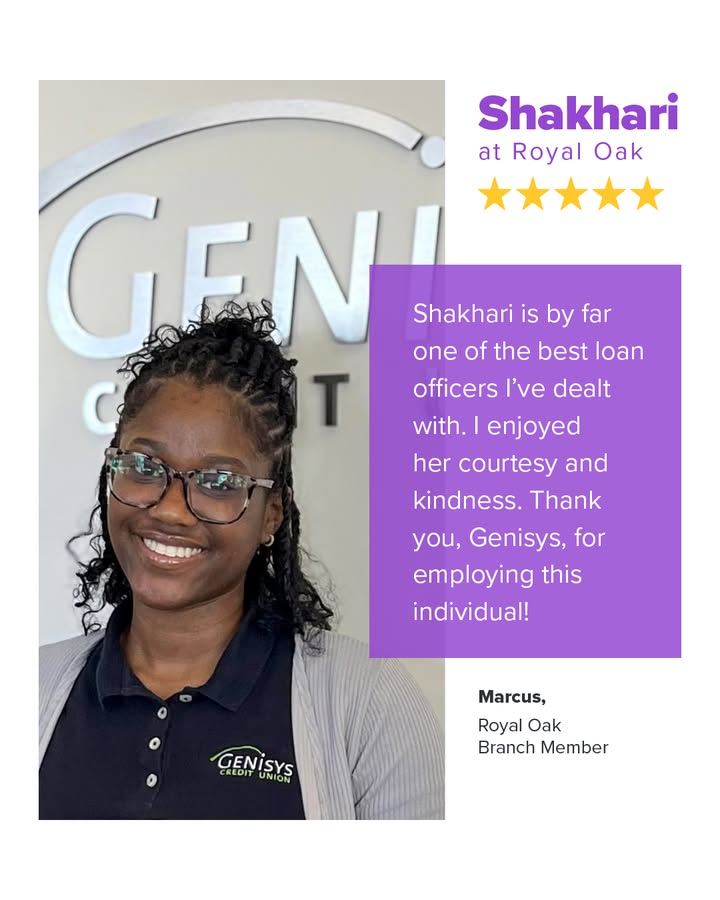 Congrats on your latest review, Shakhari!
