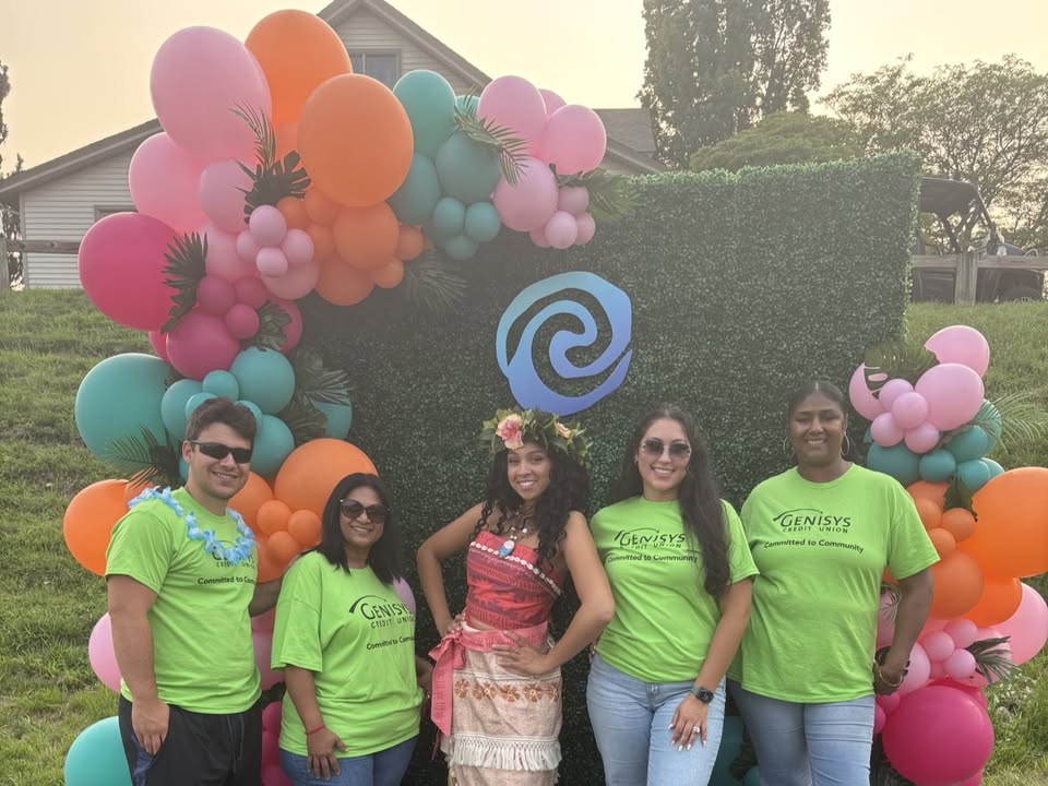 Photos from Genisys Credit Union's post