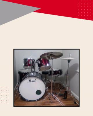 🥁 Got big-ticket items at home?