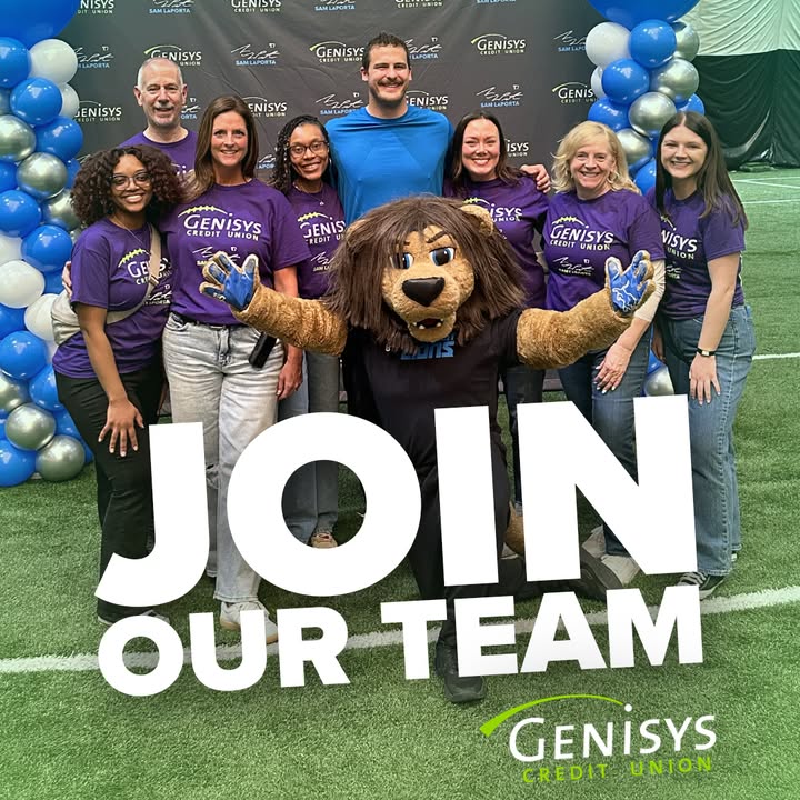 Working at Genisys has so many benefits and we know how to have fun, too!