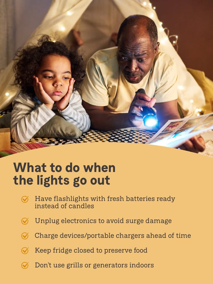 Winter storm on the way?