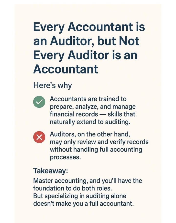 A post from API Consulting