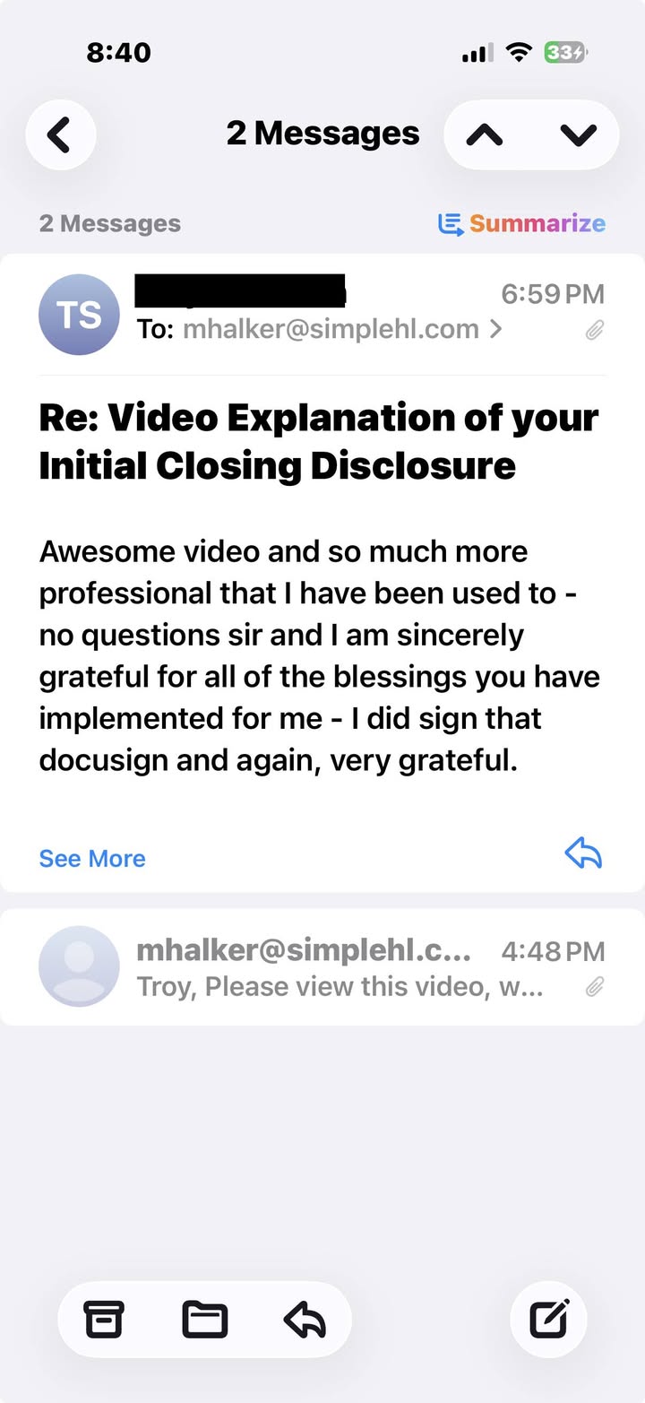 Photos from Michael Halker - Hawkman Mortgage nmls#1842065's post