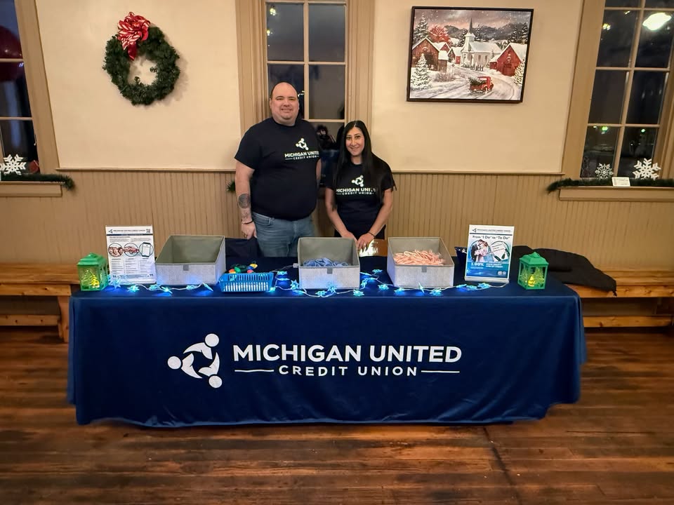 We had a wonderful time getting into the holiday spirit at the Macomb Township Parks and Recreation Dept  Holiday Tree Lighting ...
