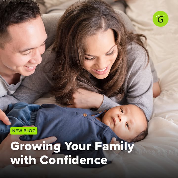 Growing your family is an exciting milestone, but it often comes with new financial responsibilities