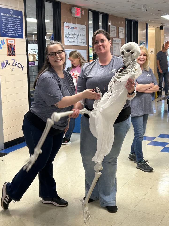 Photos from Boys & Girls Clubs of Greater Flint's post