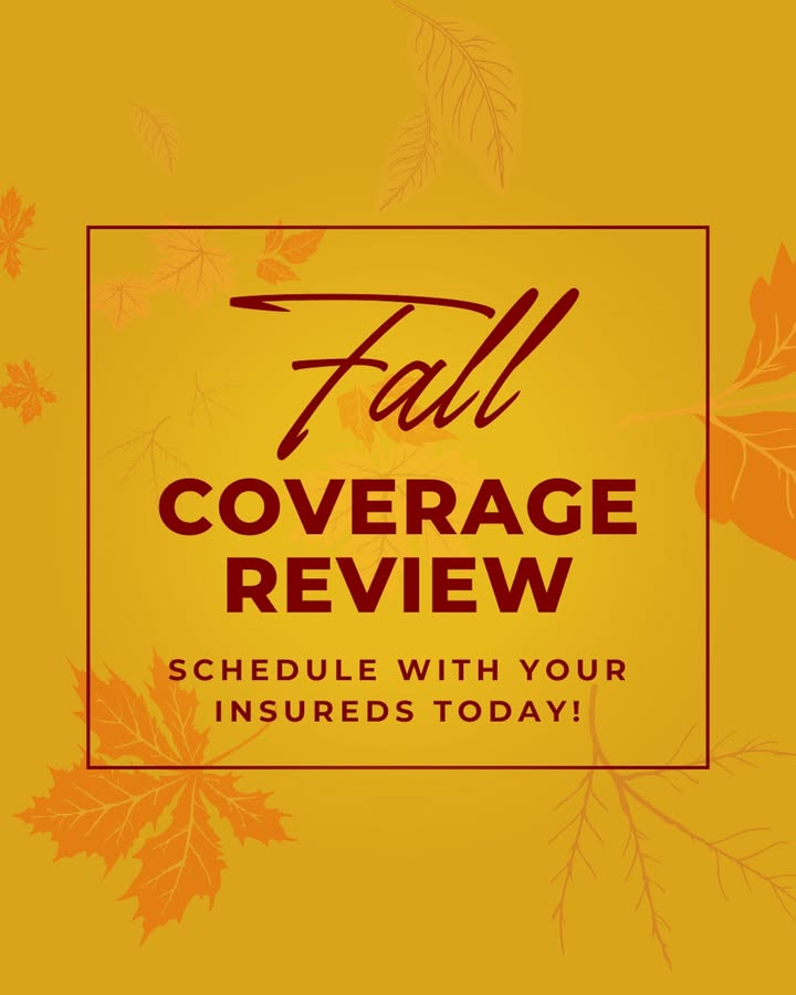 A lot can change in a year — business operations, property values, liability exposures, and more — making it opportune to conduc...
