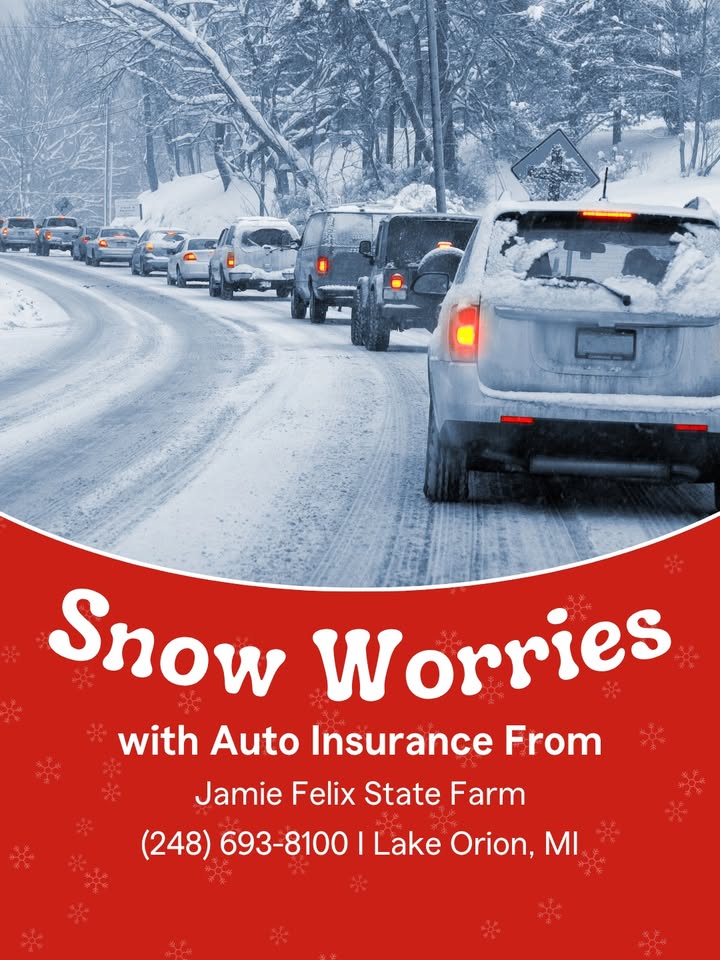 Drive through this season with confidence