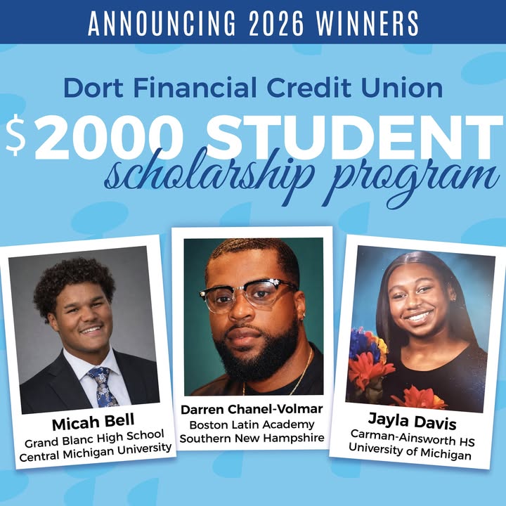 Photos from Dort Financial's post
