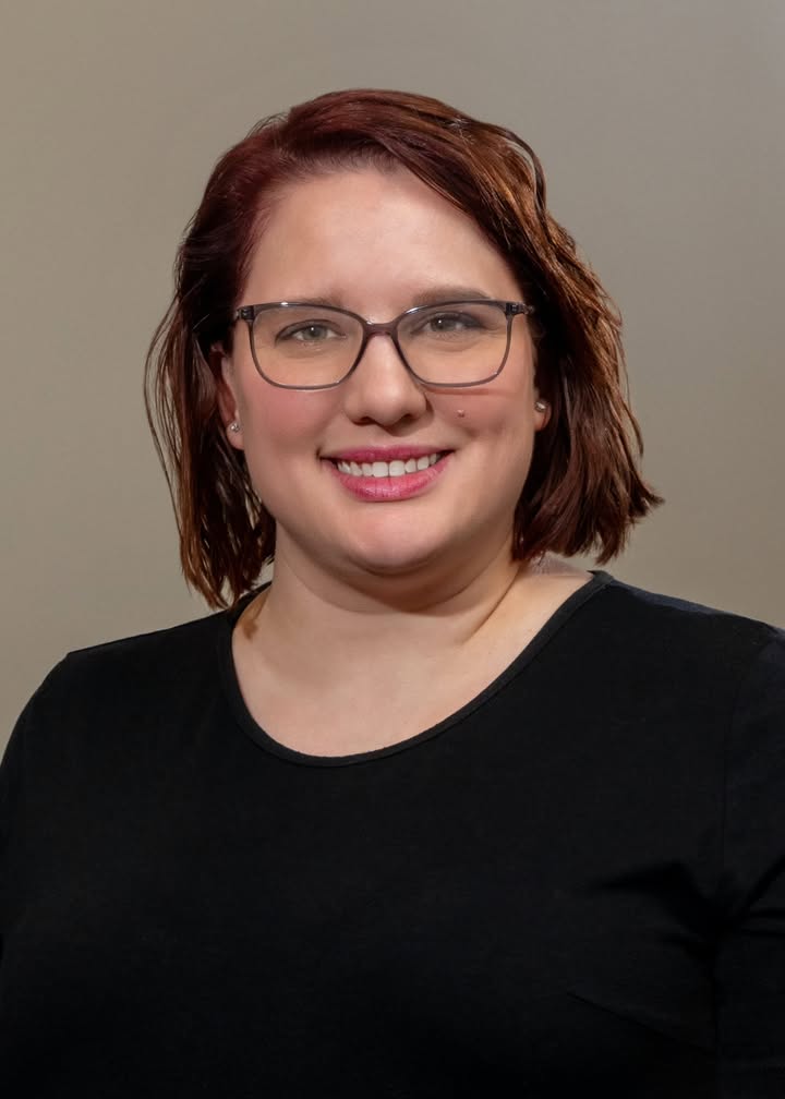 Kudos and loud cheers for our Team Member of the Month Chelsea Dennis!