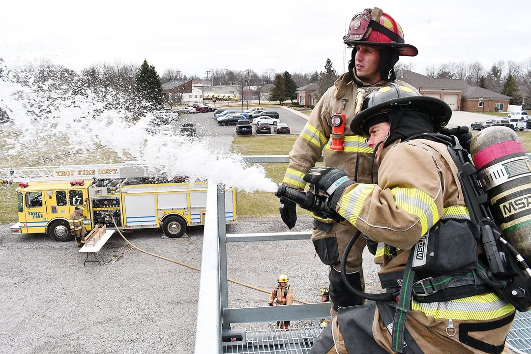 Photos from Charter Township of Oxford's post