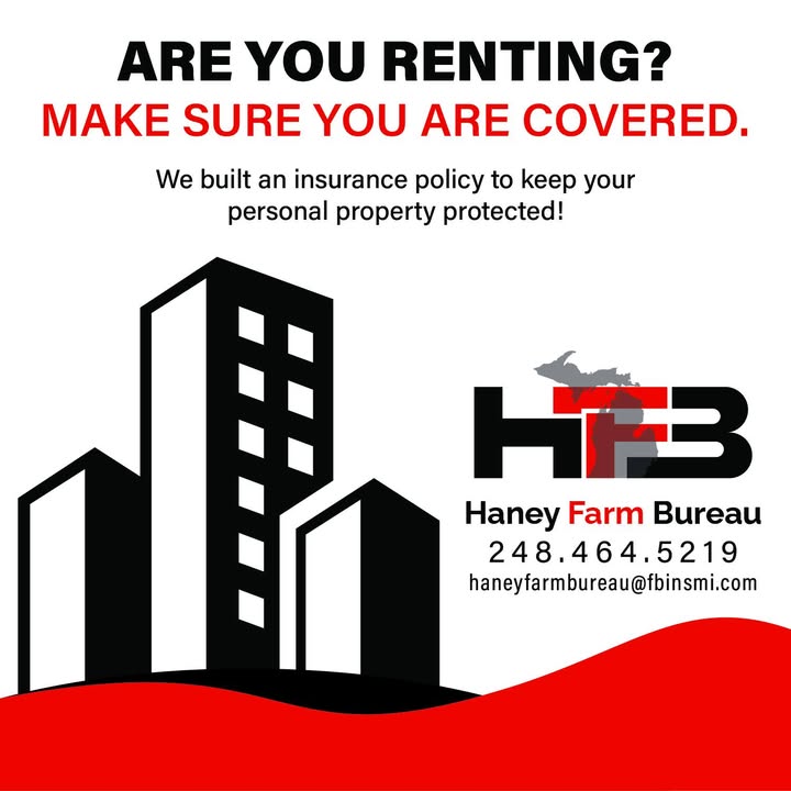 A post from Haney Farm Bureau