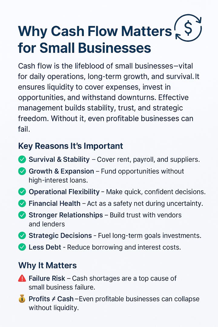 A post from API Consulting