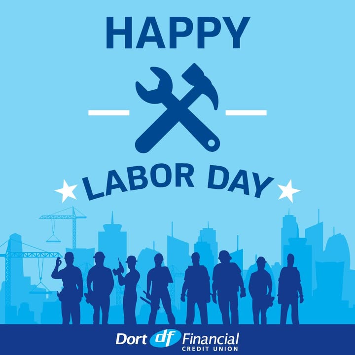 Labor Day is a day to recognize and honor the hard work, dedication, and achievements of workers across the nation