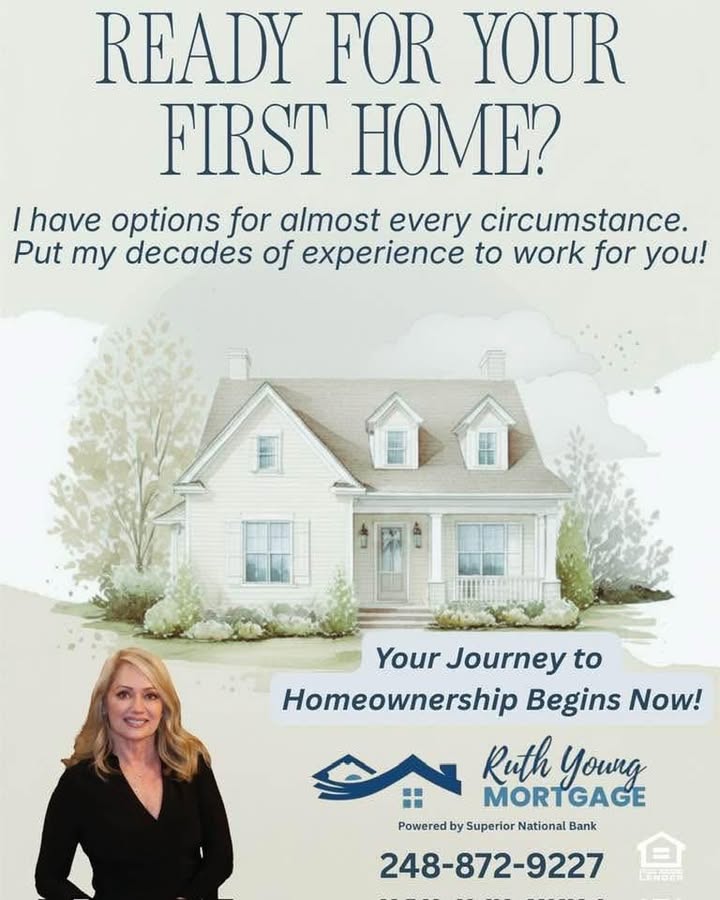 First time homebuyers are tremendously rewarding to assist!