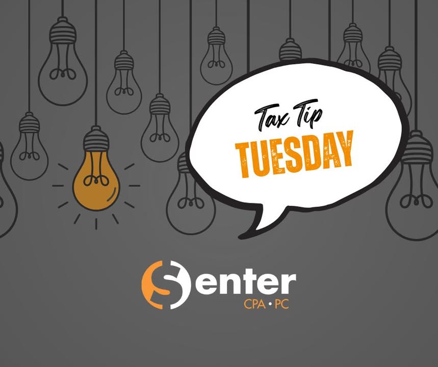 Tax Tip Tuesday: Are you donating to charity after a disaster?