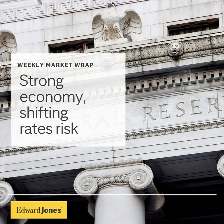 After beginning the year with markets pricing in multiple rate cuts, a sharply accelerating labor market and energy-driven infla...