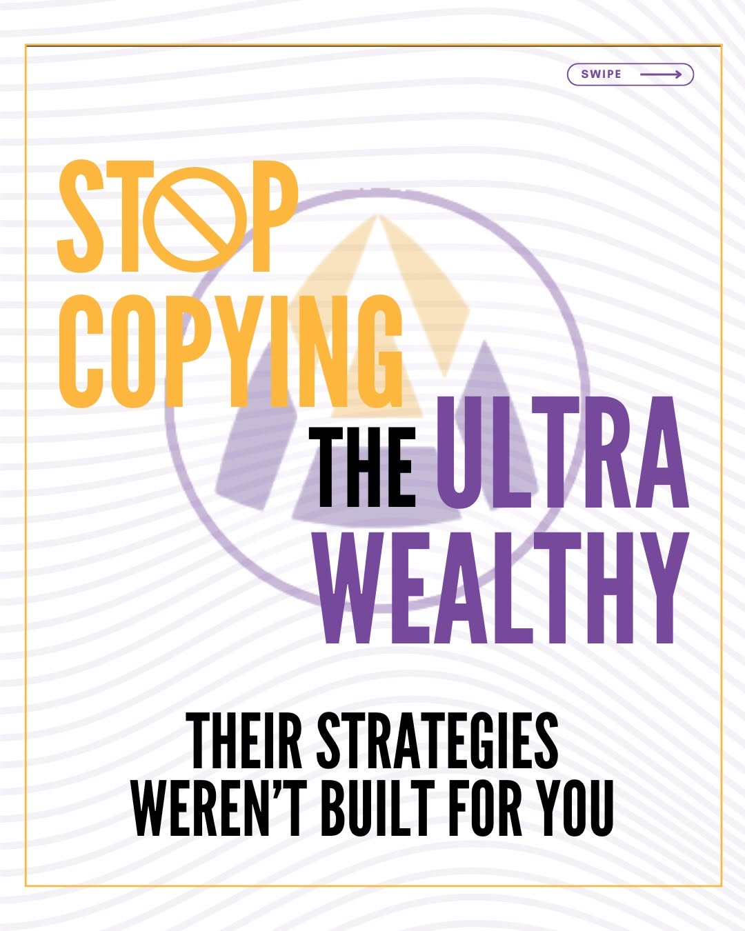 The “sophisticated” strategies you hear about — borrowing against your portfolio, whole life insurance, private equity —...