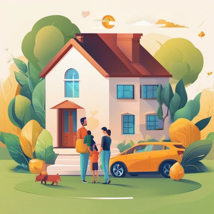 **Why People Need Life Insurance**