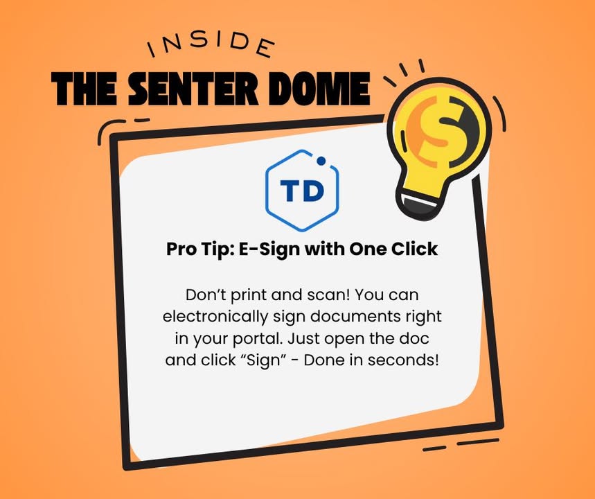 A post from Senter, CPA, P.C.