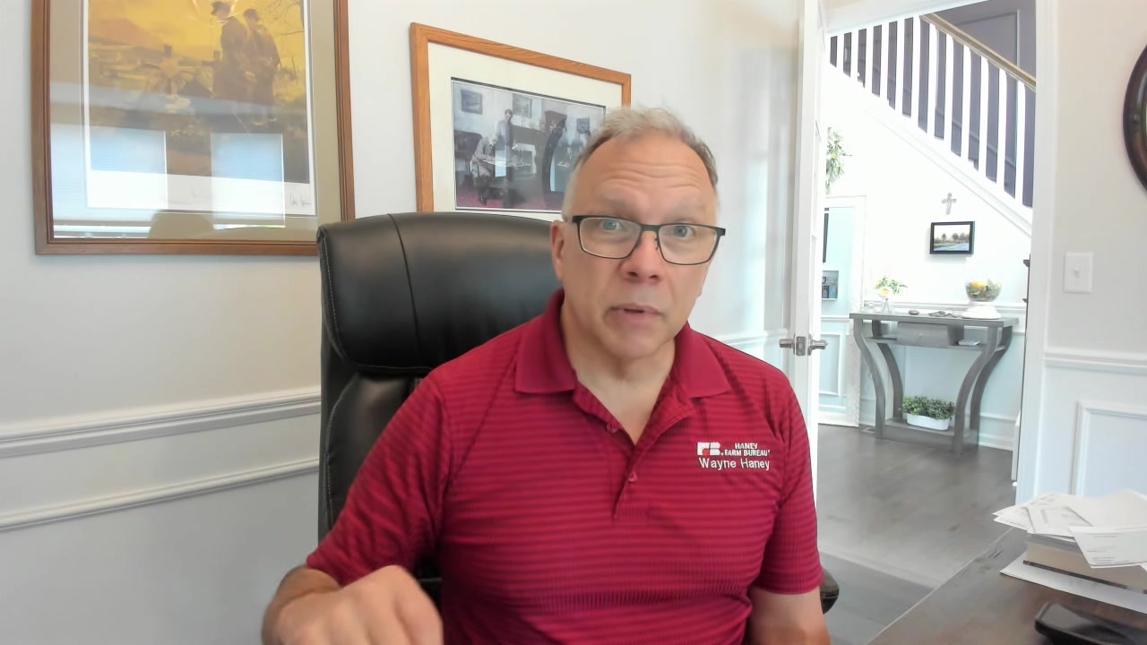 Homeowners Insurance -- Coverage C