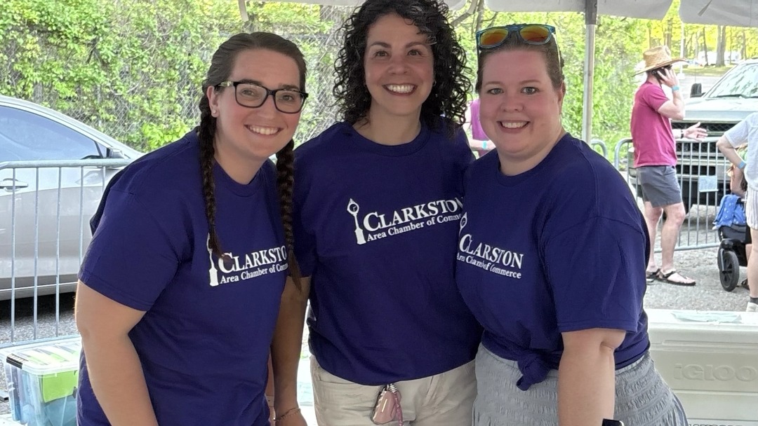 2025 Community Volunteer Announcement