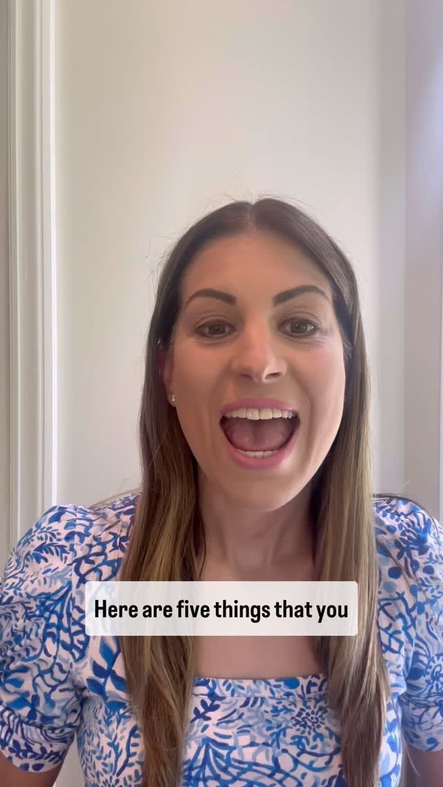 ⸻ Want to improve your financial life in under 5 minutes? ⏳💸 Here are 5 quick wins that take almost no time but can hav...