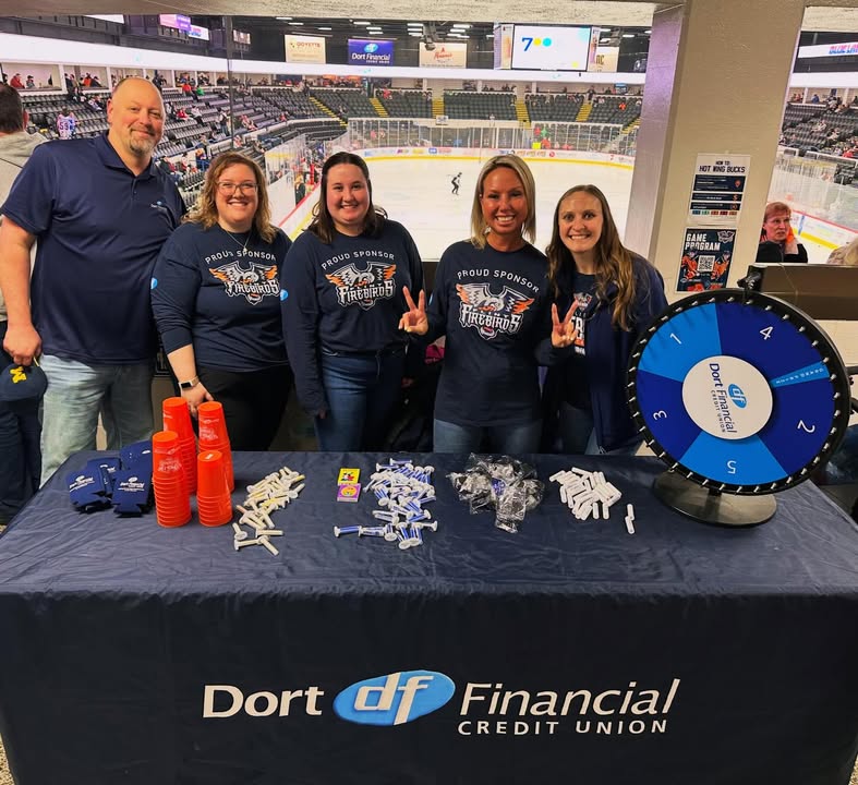 Photos from Dort Financial's post