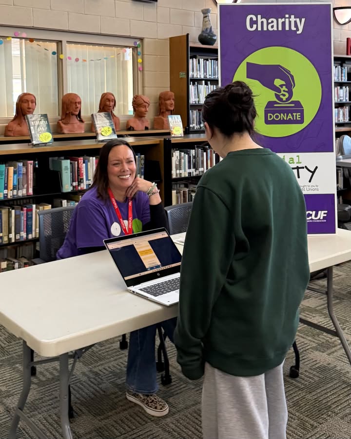 Photos from Genisys Credit Union's post