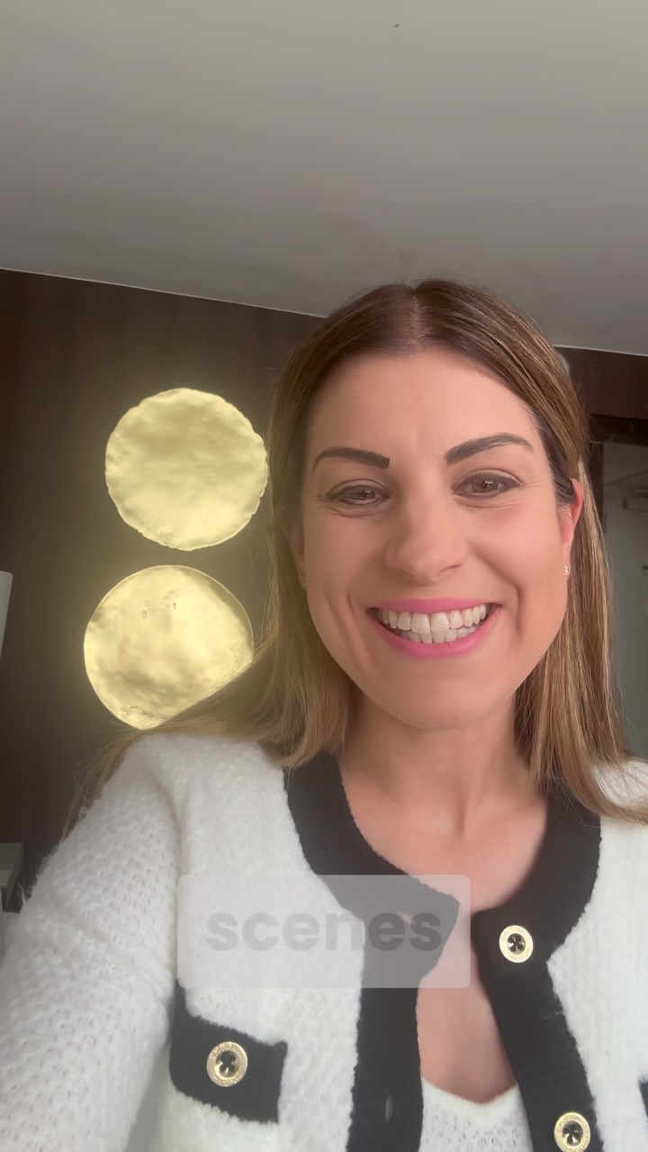 A peek behind the scenes 👀 One of my favorite parts of being a financial advisor is collaboration — especially when it ...