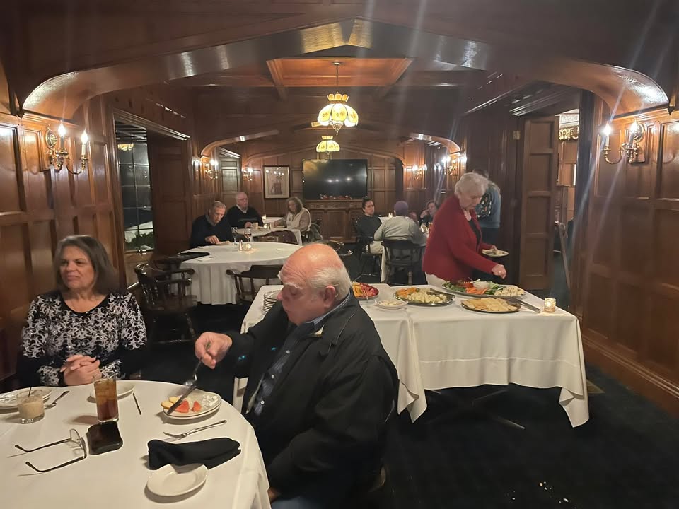 Thank you to those who came out for our client appreciation night at Indianwood Golf and Country Club!