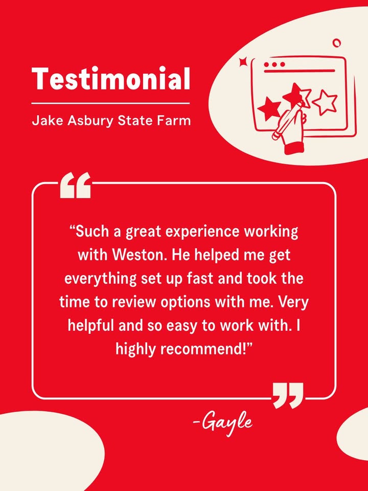 Thank you so much, Gayle, for sharing your experience!