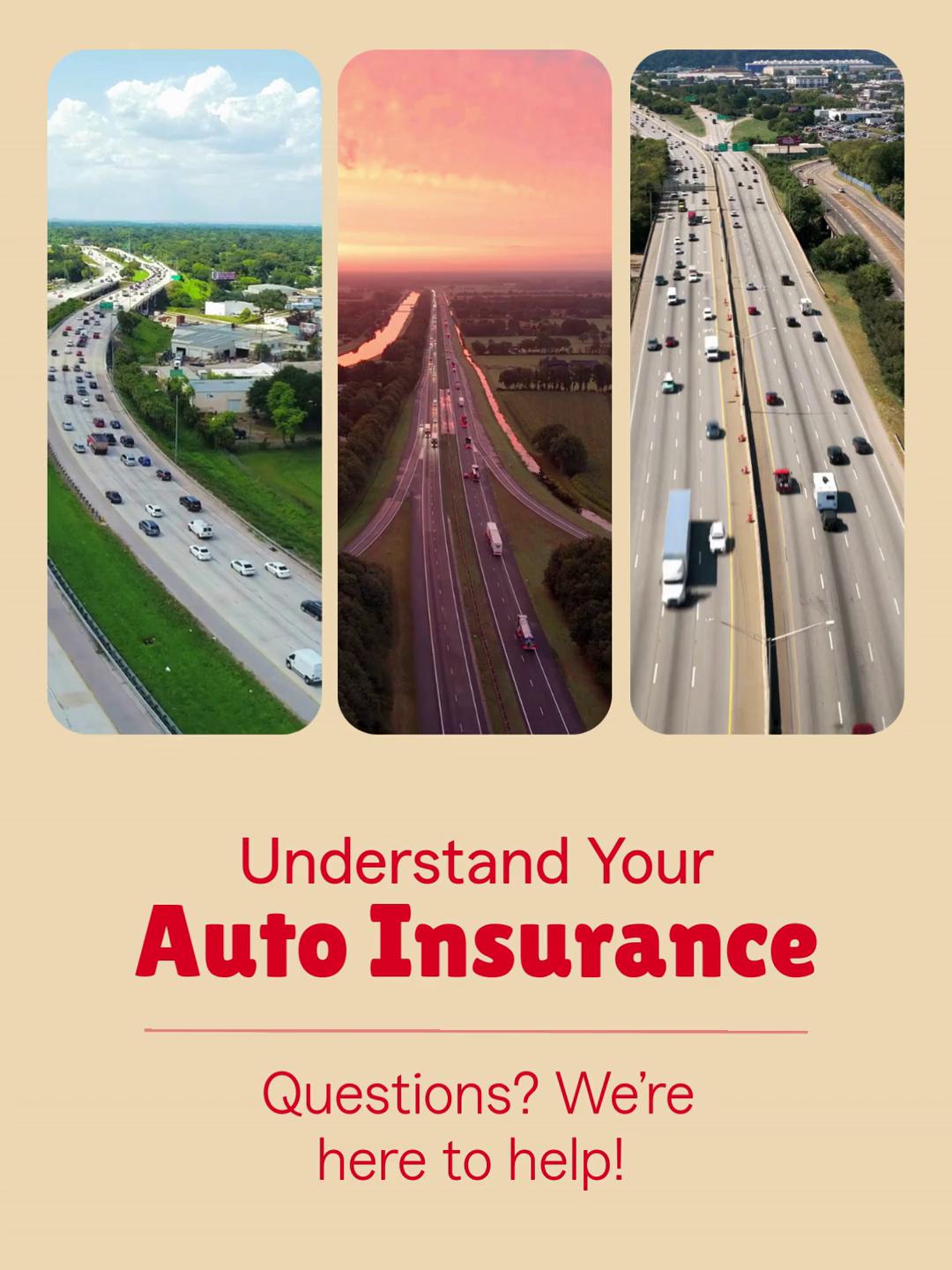 We know understanding your coverage can feel overwhelming, but we’re here to make it simple