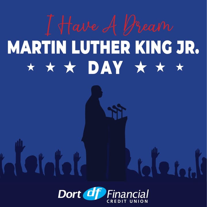 Today, we honor the life and legacy of Dr