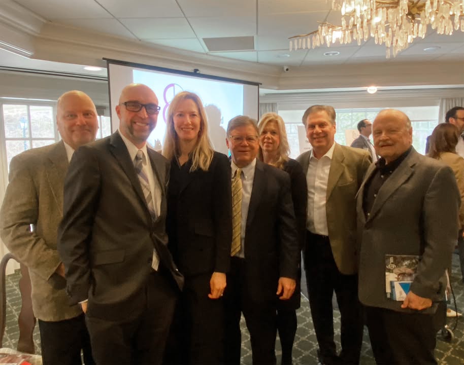 We enjoyed attending the Economic Forecast Breakfast with guest speakers, Paul Traub and Ingrid Tighe, hosted by the Birmingham ...