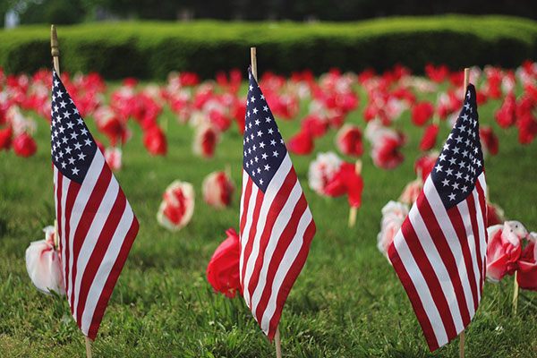Join Us in Remembering and Honoring