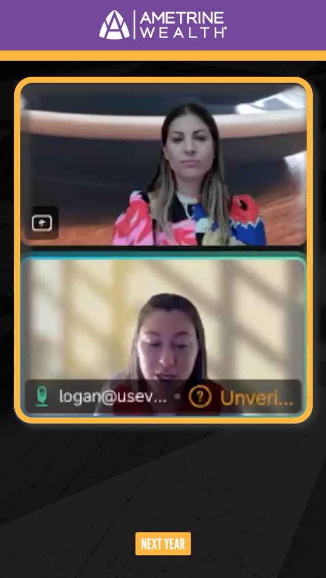 Snippet from our RSU webinar Q&A. Watch the whole thing on YouTube here: https://m.youtube.com/watch?v=gMMXgZtPMDo&pp=0g...
