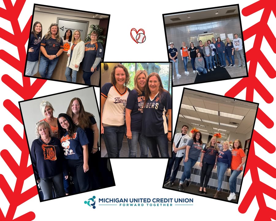 We’re proud to support our hometown team!