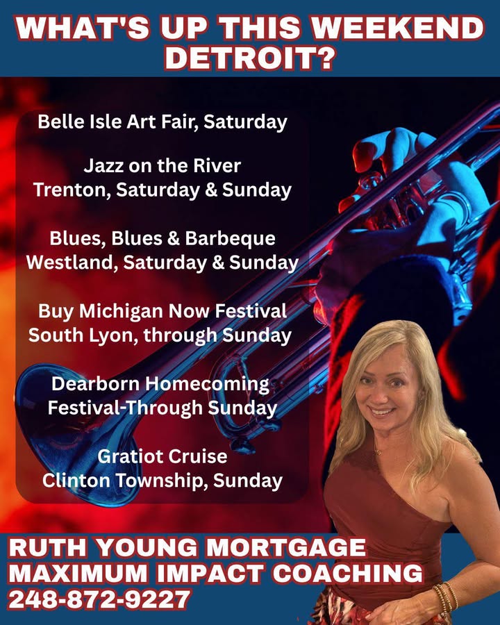 A post from Ruth Young Mortgage