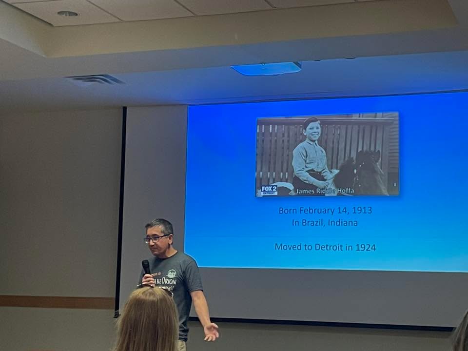 Photos from Haney Farm Bureau's post