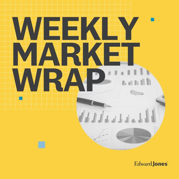 Our latest Weekly Market Wrap digs into Friday's sell-off, record gold prices and the continued government shutdown: https://bit...