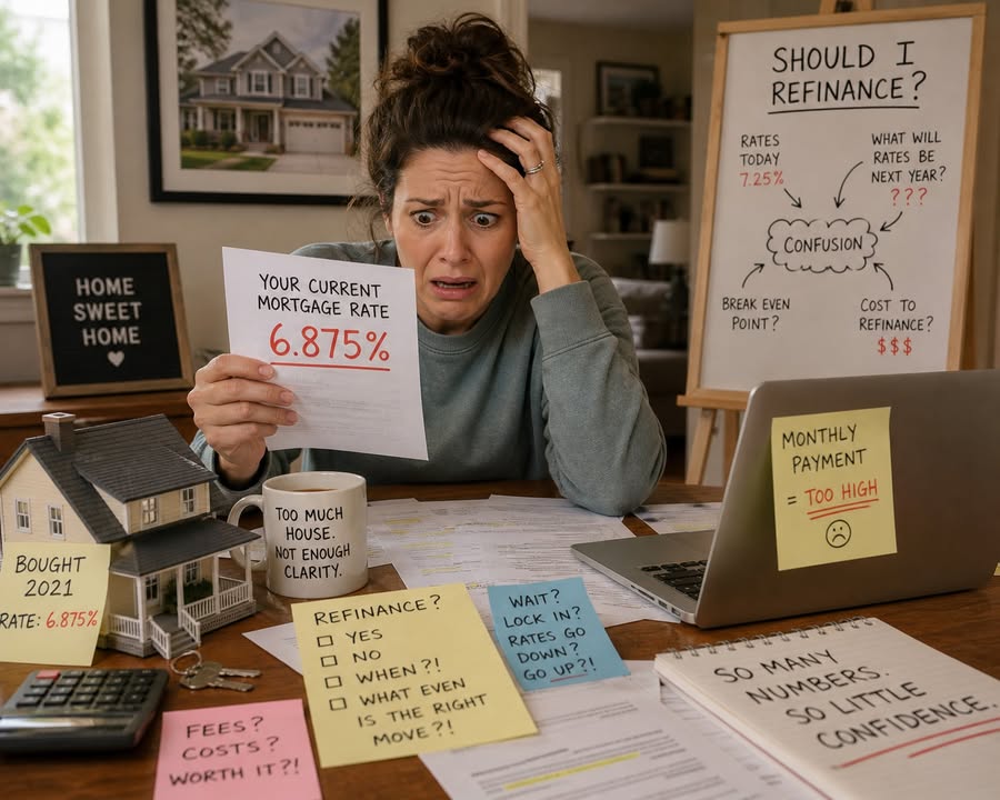Where are the rates?
