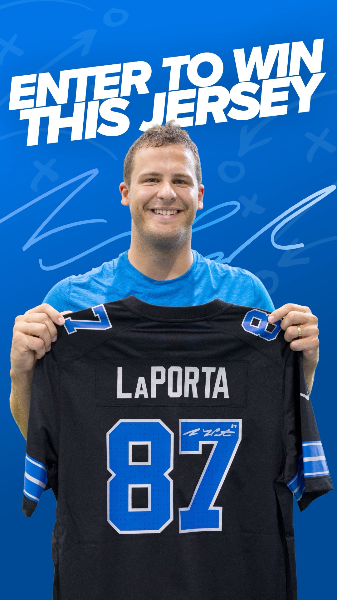 Wear the 87 and boost your wallet!