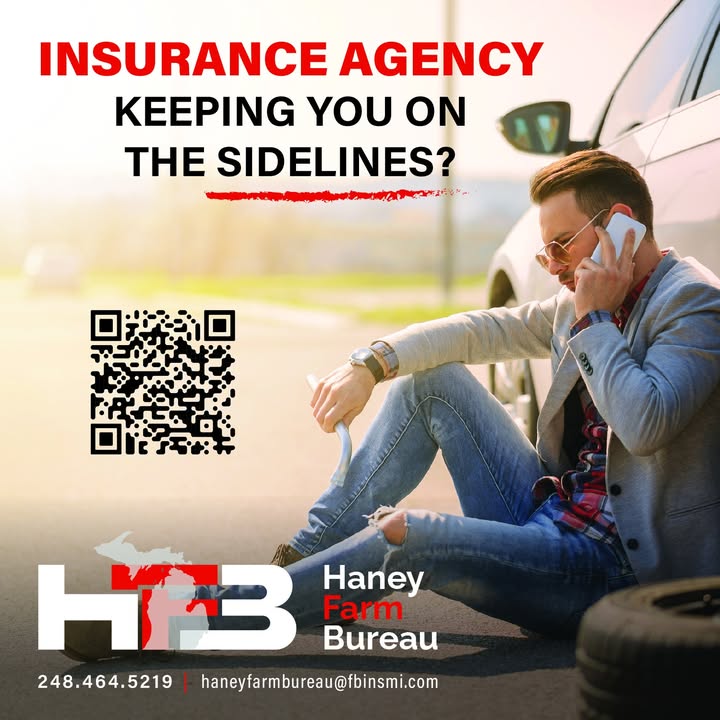 A post from Haney Farm Bureau