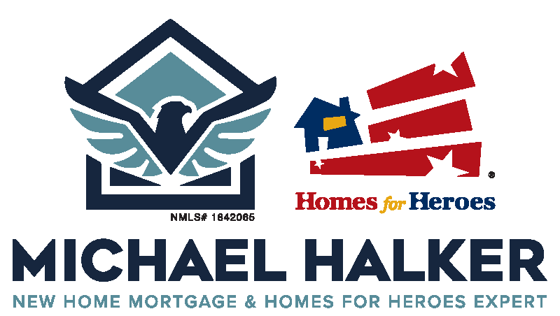 Michael Halker - Hawkman Mortgage   nmls#1842065's cover photo