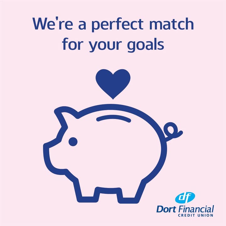 We're a perfect match for your goals